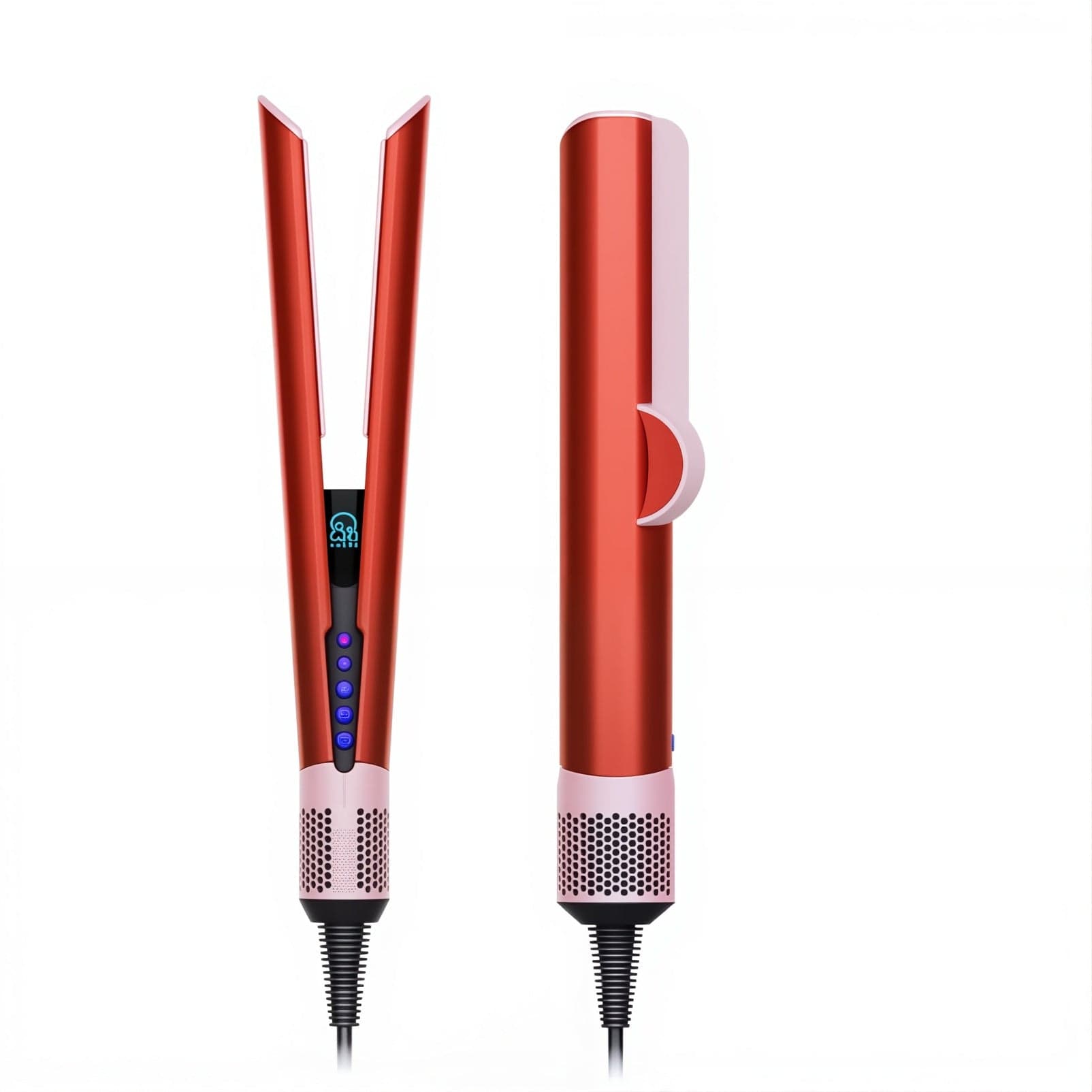 AirStraight: אותה תוצאה יוקרתית – ב-1/4 מהמחיר